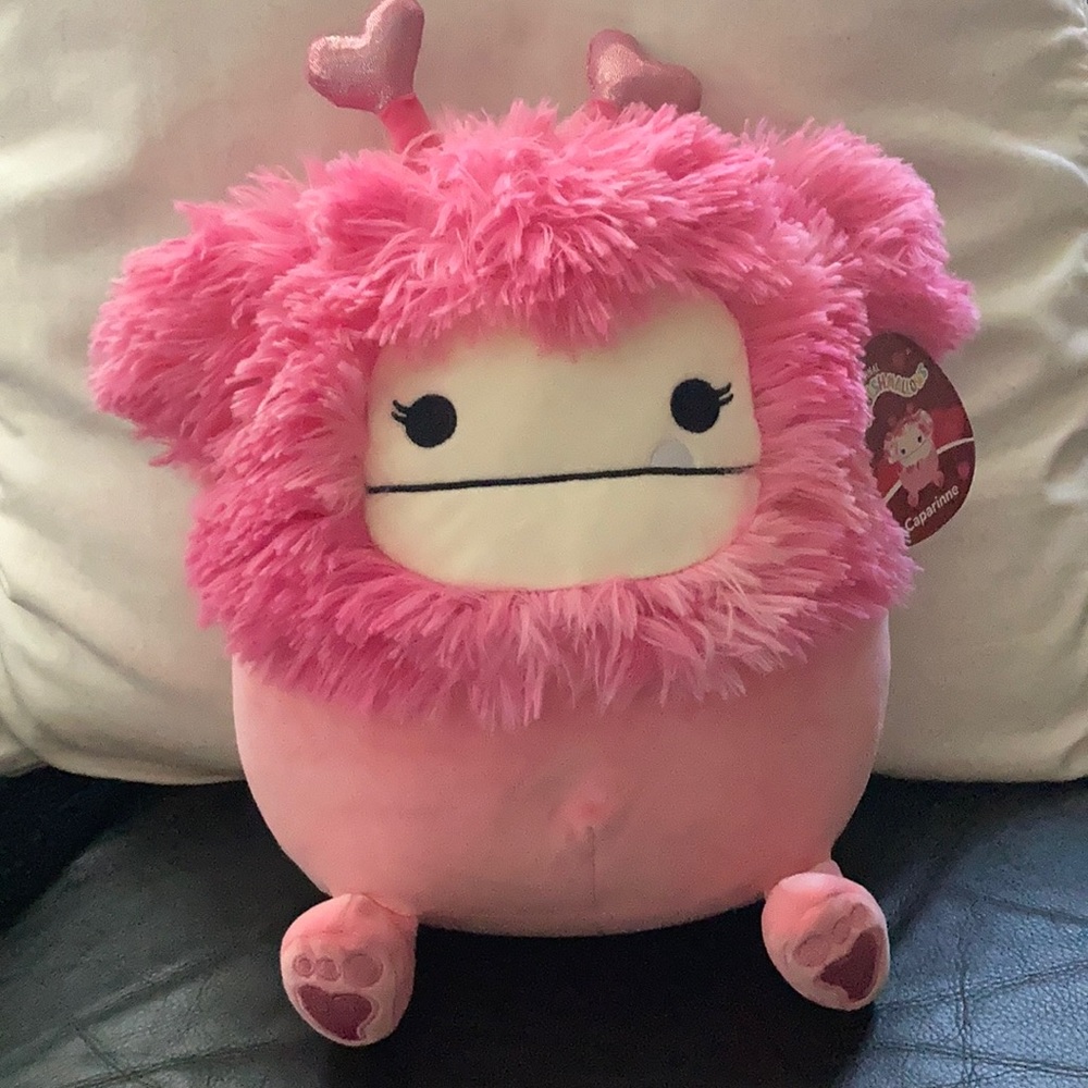 Caparinne Squishmallow 11”